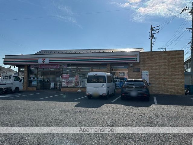 バリュージュ広丘の周辺写真