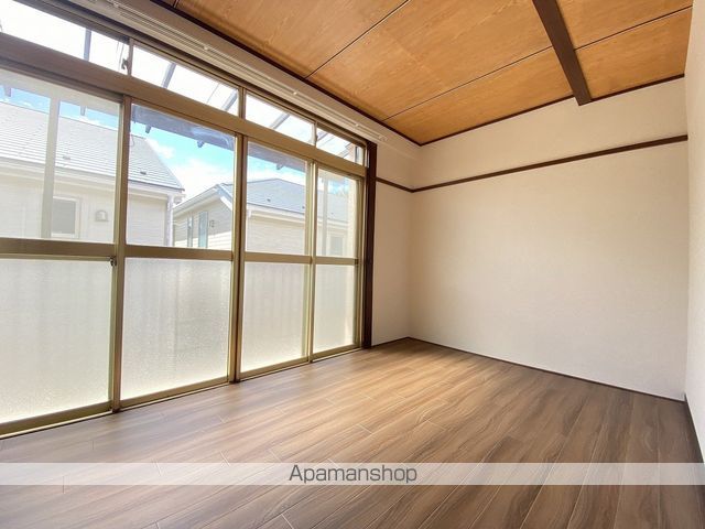 コーポ北田園の内装写真