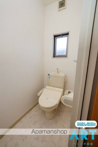 パークヒル津田 C棟の内装写真