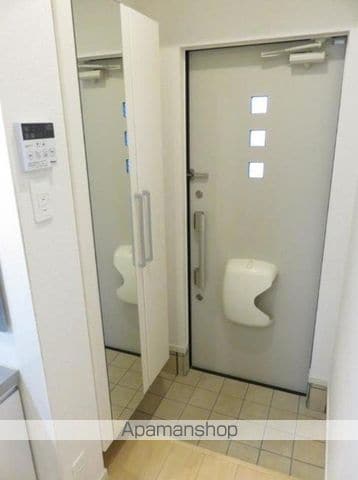 エトワール ソラシアの内装写真