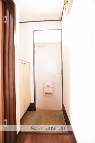 ユーティーコーポ白岡の内装写真