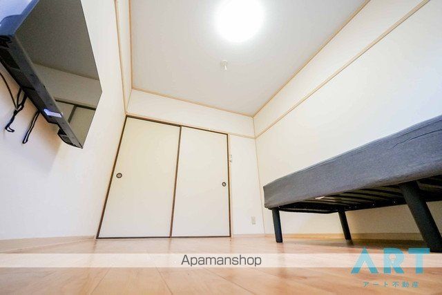 マンションサンラインの内装写真