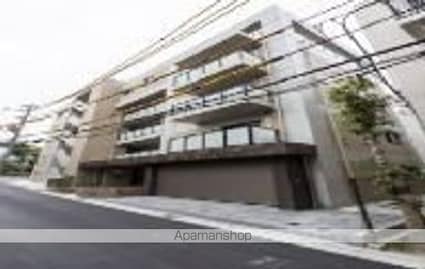 二子玉川ＹＰ[1R/30.28m2]の外観