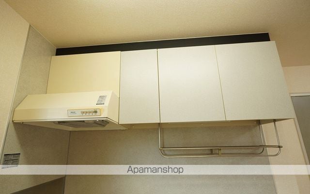 サングリーンオオタAの内装写真
