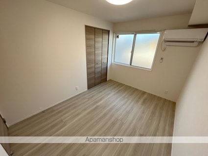 ＤーＲＯＯＭ　東矢倉[2LDK/57.15m2]の内装1