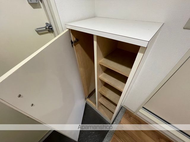 トーカン東淀川キャステールの内装写真