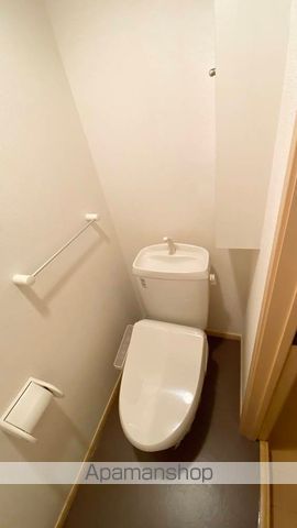 サンライズフェアスカイの内装写真
