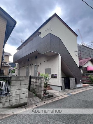ＣＲＥＡ[1R/20m2]の外観3