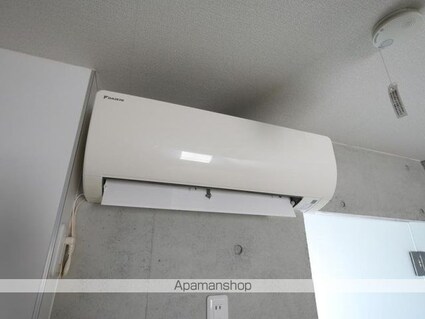 ＴＨＥ　ＴＥＮ[1R/20.03m2]のその他設備