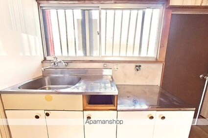 ブルーハイツ一宮東町[1K/19.03m2]の内装1
