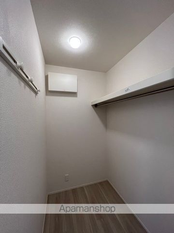 エトワリアの内装写真