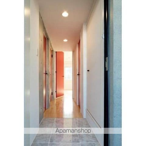CASA DI TAISHOKAN OVESTの内装写真