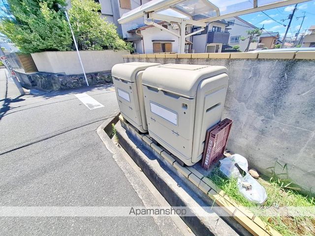 サンライズ曽根西ハイツのその他写真