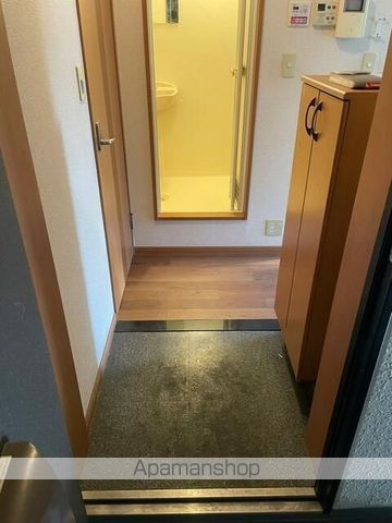 ディアコートKYの内装写真