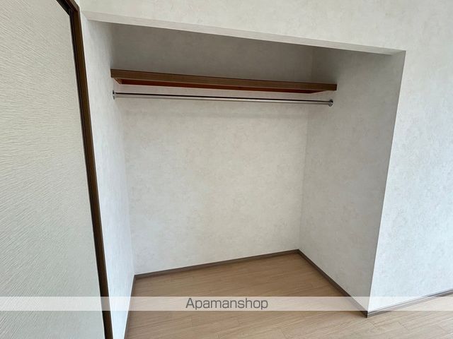 ファミールSETAの内装写真