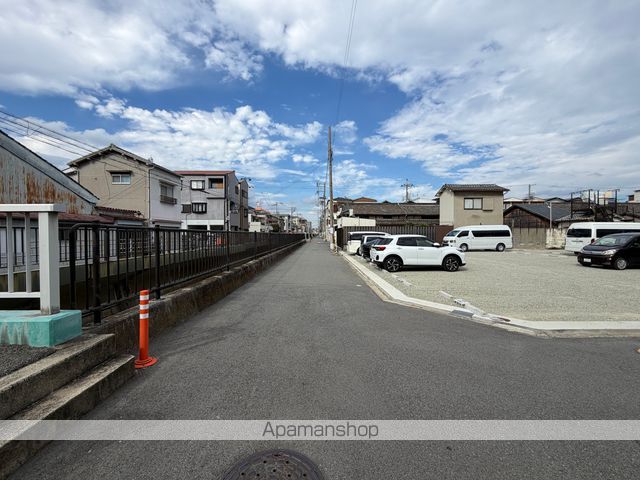 フジパレス針中野イーストのその他写真