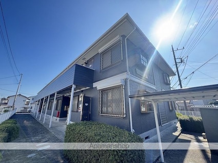 グランデュール瀬戸岡[3LDK/60.68m2]の外観5