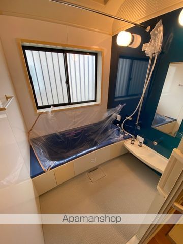 神納2丁目戸建の内装写真