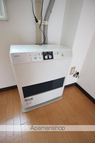 スカイパーク円山の内装写真