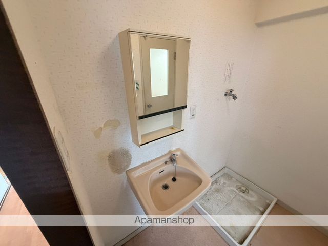 家具町ハイツの内装写真