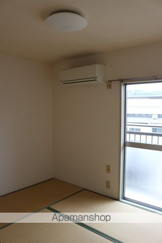 アネックス横屋Bの内装写真