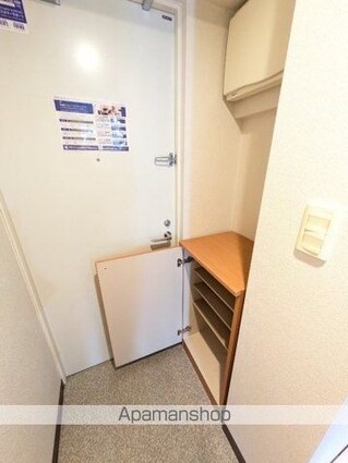 レジディア中野富士見台[1K/21.3m2]のその他設備