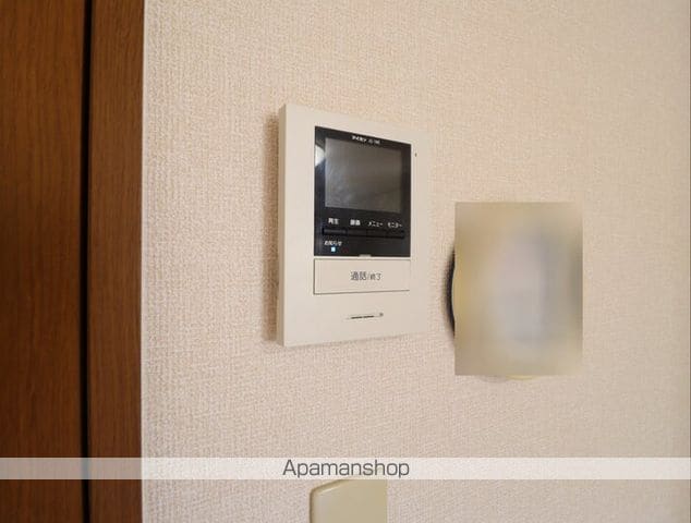 グランメールの内装写真