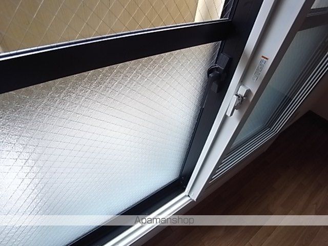 J&SBUILDINGの内装写真