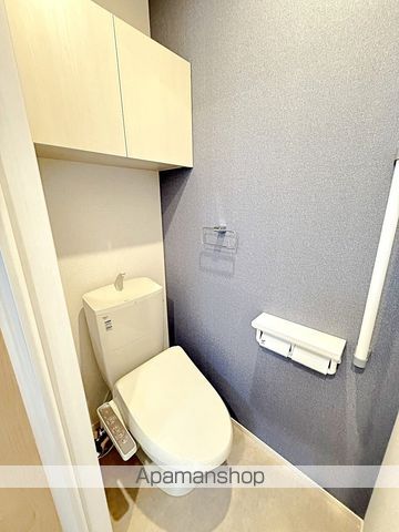 グランヒルズ瀬古の内装写真