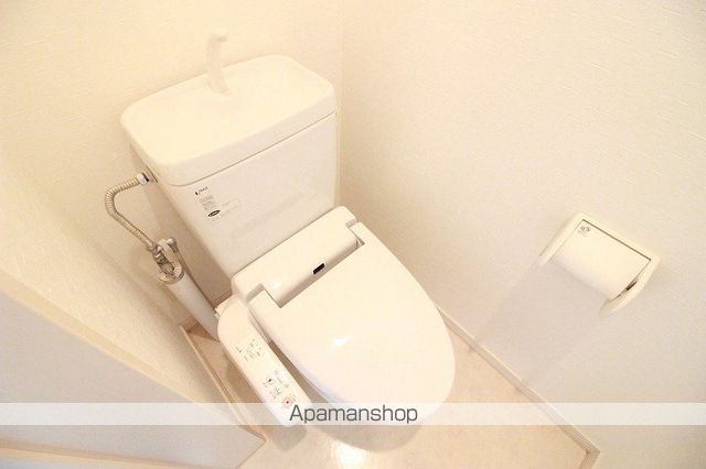 hanaの内装写真
