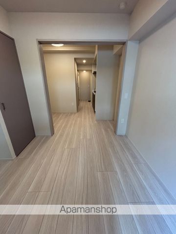 クラリティア上野稲荷町の内装写真