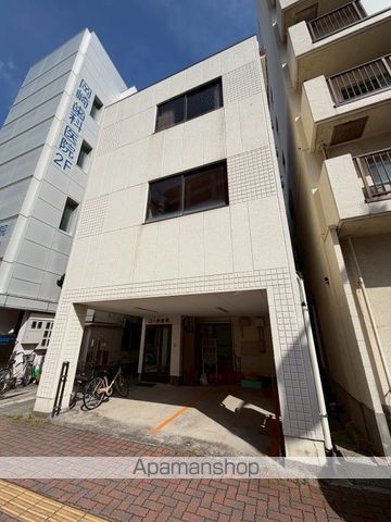 コーポ若月