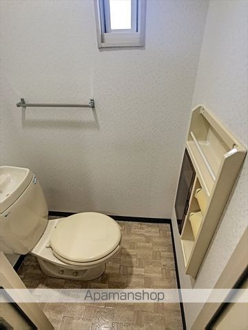 コーポ川池下の内装写真