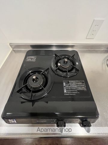 プレミアムコート谷町4丁目の内装写真