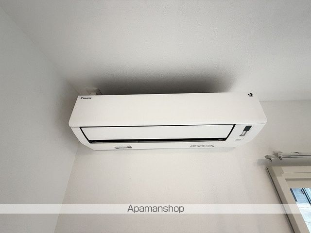 ディアスクレールC棟の内装写真