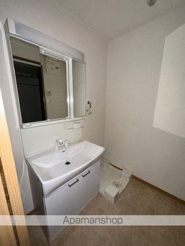 オラシオン千代田の内装写真