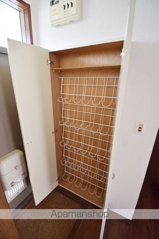 セラーノ井手の内装写真