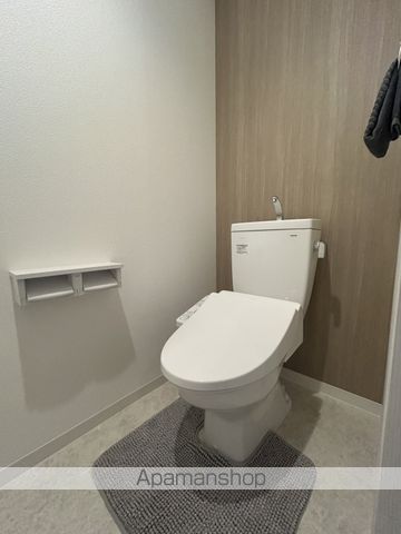 ARCENCIEL COURT 岸和田の内装写真