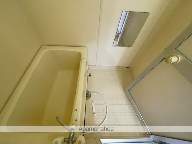 中村ハイツ中島町の内装写真