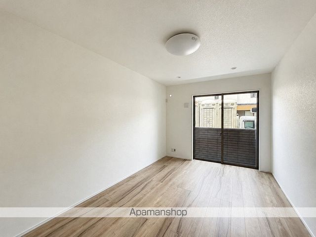 FUMIRY薬園台の内装写真