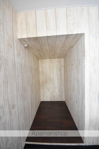 シャトーメロンの内装写真