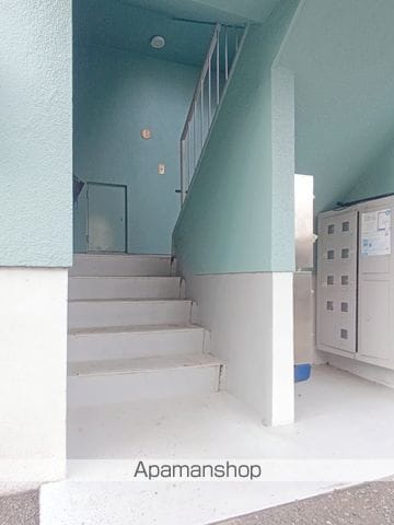 SKハイツのその他写真
