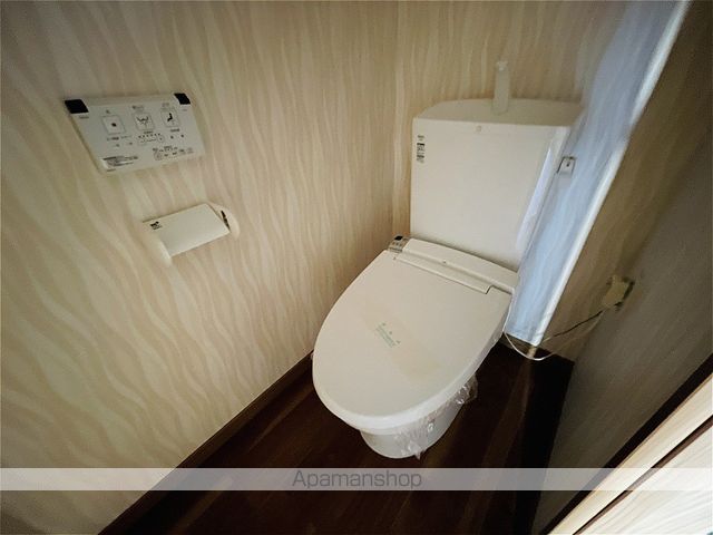 アトラスの内装写真