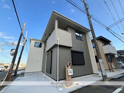 Ｋｏｌｅｔ片倉１１[2SLDK/83.63m2]の外観3