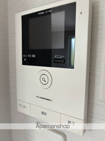 ヴァリエMの内装写真