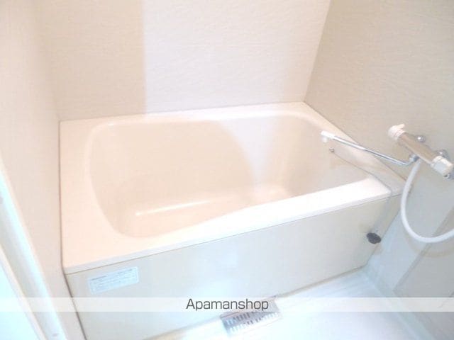 レニール本駒込の内装写真