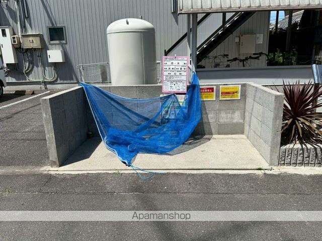 ボニートロッサIIIのその他写真