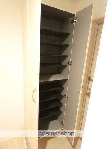 アルカンシェルコート緑橋の内装写真