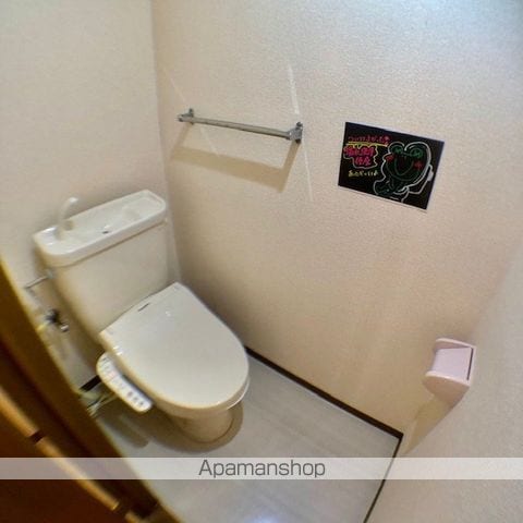 ジュネスヤマザキの内装写真