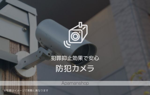 コンフォート H2026の内装写真